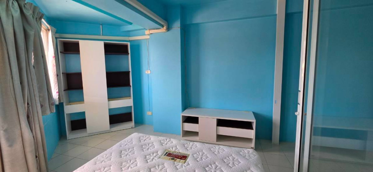 รูป ห้องว่างให้เช่าคอนโดศรีสุนทร เดือนละ 4000 บาท ตรงข้ามโรงเรียนอัสสัมชัน ระยอง - รูปที่ 13/14