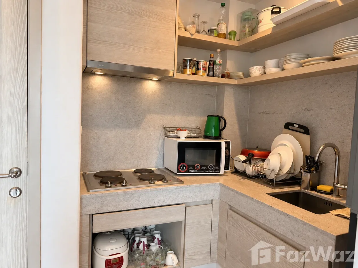 รูป ขาย คอนโด 2 ห้องนอน ในโครงการ เชโลน่า เขาเต่า 6764146 - รูปที่ 8/11