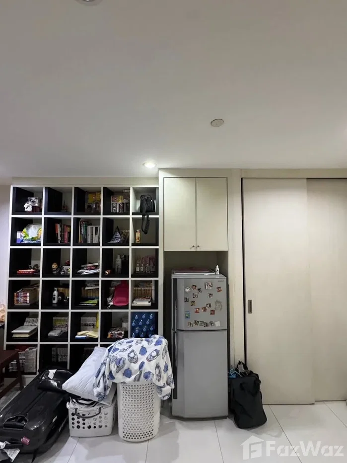 รูป ขาย คอนโด 1 ห้องนอน ในโครงการ จามจุรี สแควร์ เรสซิเดนซ์ 6764423 - รูปที่ 6/13