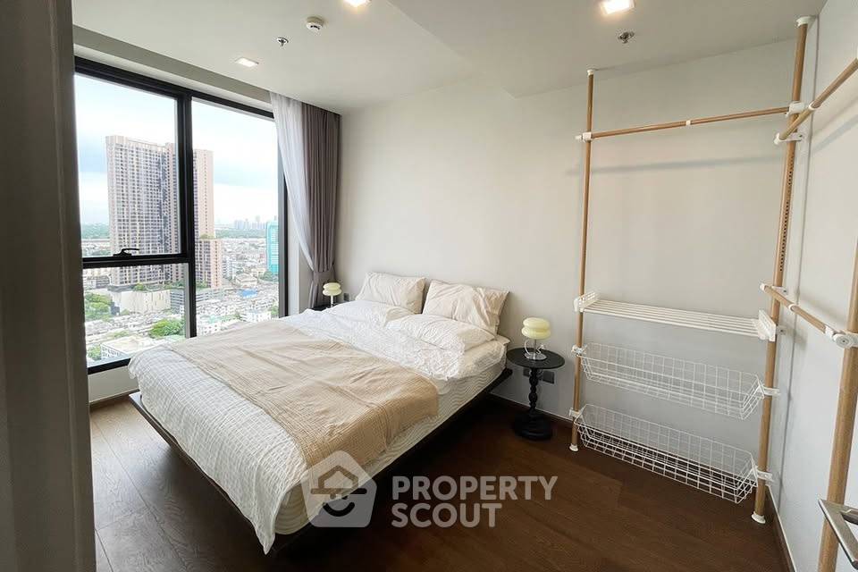 รูป คอนโด 1 ห้องนอน ชั้น 16 ขนาด 50 ตร.ม. Ideo Q Sukhumvit 36 ใกล้ BTS ทองหล่อ (ID 3133988) - รูปที่ 6/7