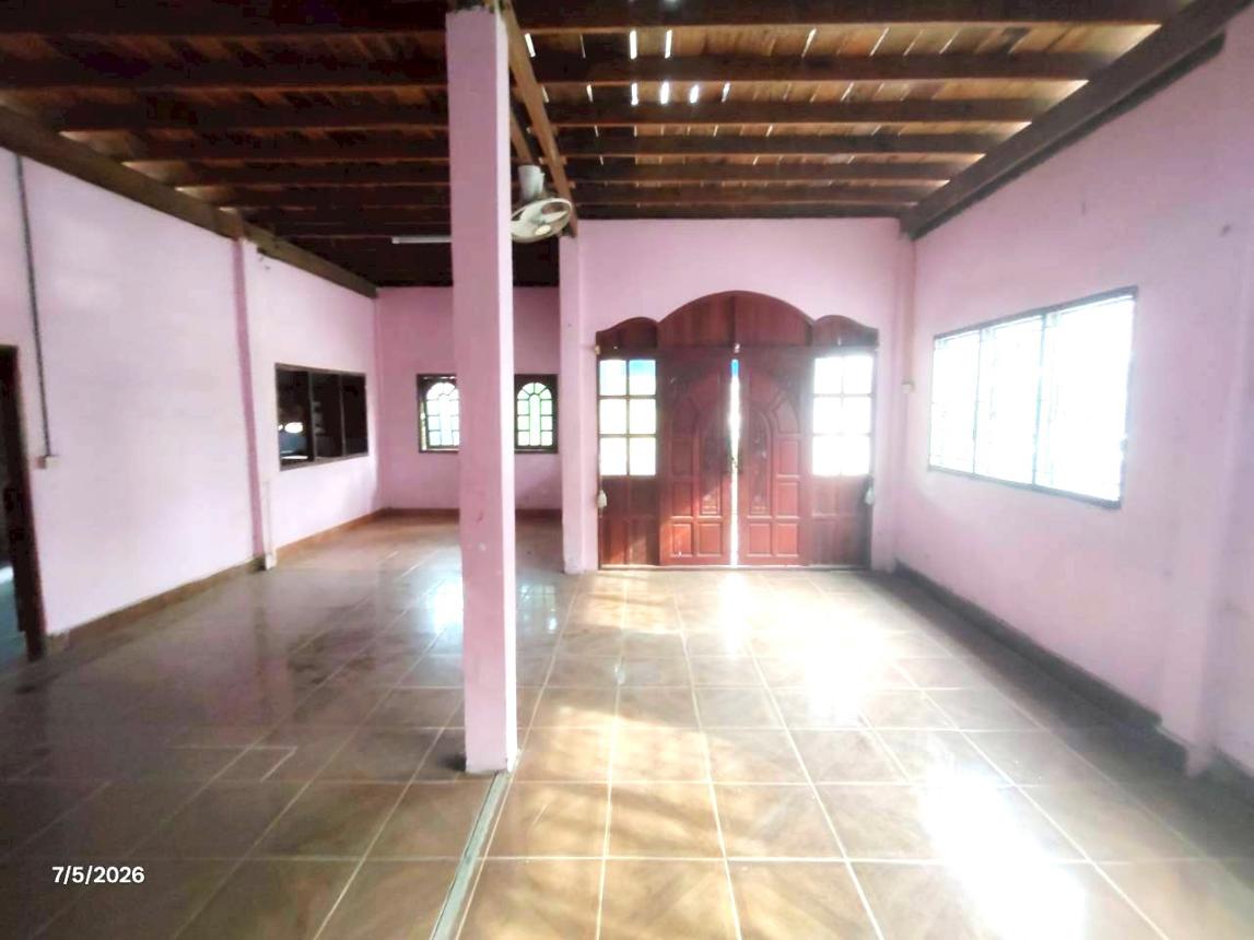 picture HOME 28 Sq.w. Waeng Yai Khon Kaen for 557,000 - 15/27