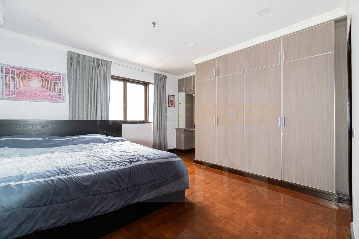 picture Top View Tower 3 bedrooms, for rent - 6/10