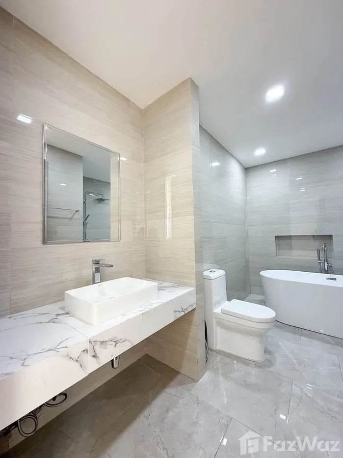 รูป บ้านเดี่ยวให้เช่า 5 ห้องนอน ในโครงการ ภูเก็ต ซิตี้ โฮม 6764383 - รูปที่ 19/26