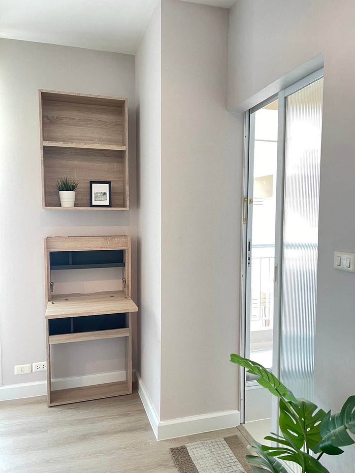 รูป ให้เช่า Life Sukhumvit 65 ราคา 38,000 บาท [MKr260923] - รูปที่ 16/16