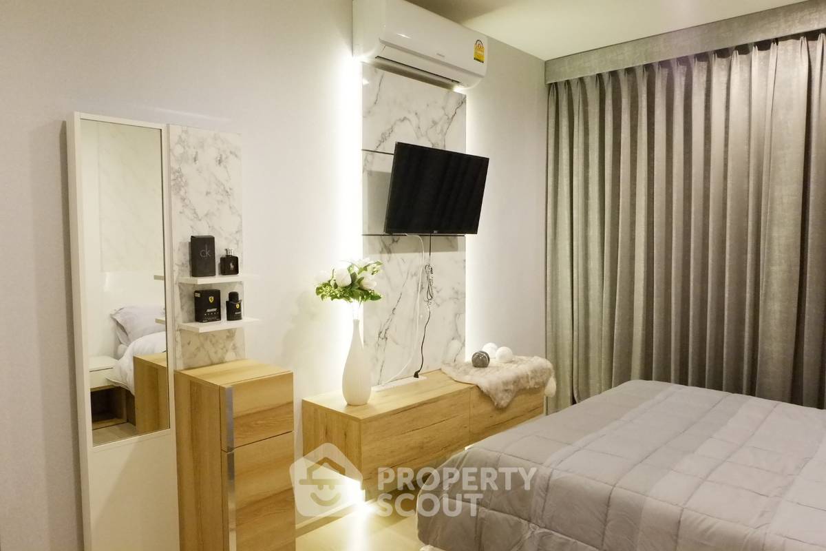 รูป คอนโด 1-ห้องนอน ที่ ไลฟ์ สุขุมวิท 48 ใกล้ BTS พระโขนง (ID 3297273) - รูปที่ 7/13