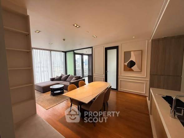รูป คอนโด 2 ห้องนอน Beatniq Sukhumvit 32 ใกล้ BTS ทองหล่อ (ID 3297161) - รูปที่ 2/7