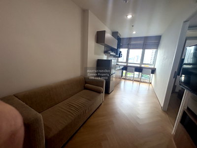Condos for rent : For Rent Condo , RHYTHM Sukhumvit 50 , BTS-On Nut , Phra Khanong , Khlong Toei , Bangkok , CX-171512 ✅ Live chat with us ADD LINE @connexproperty ✅
