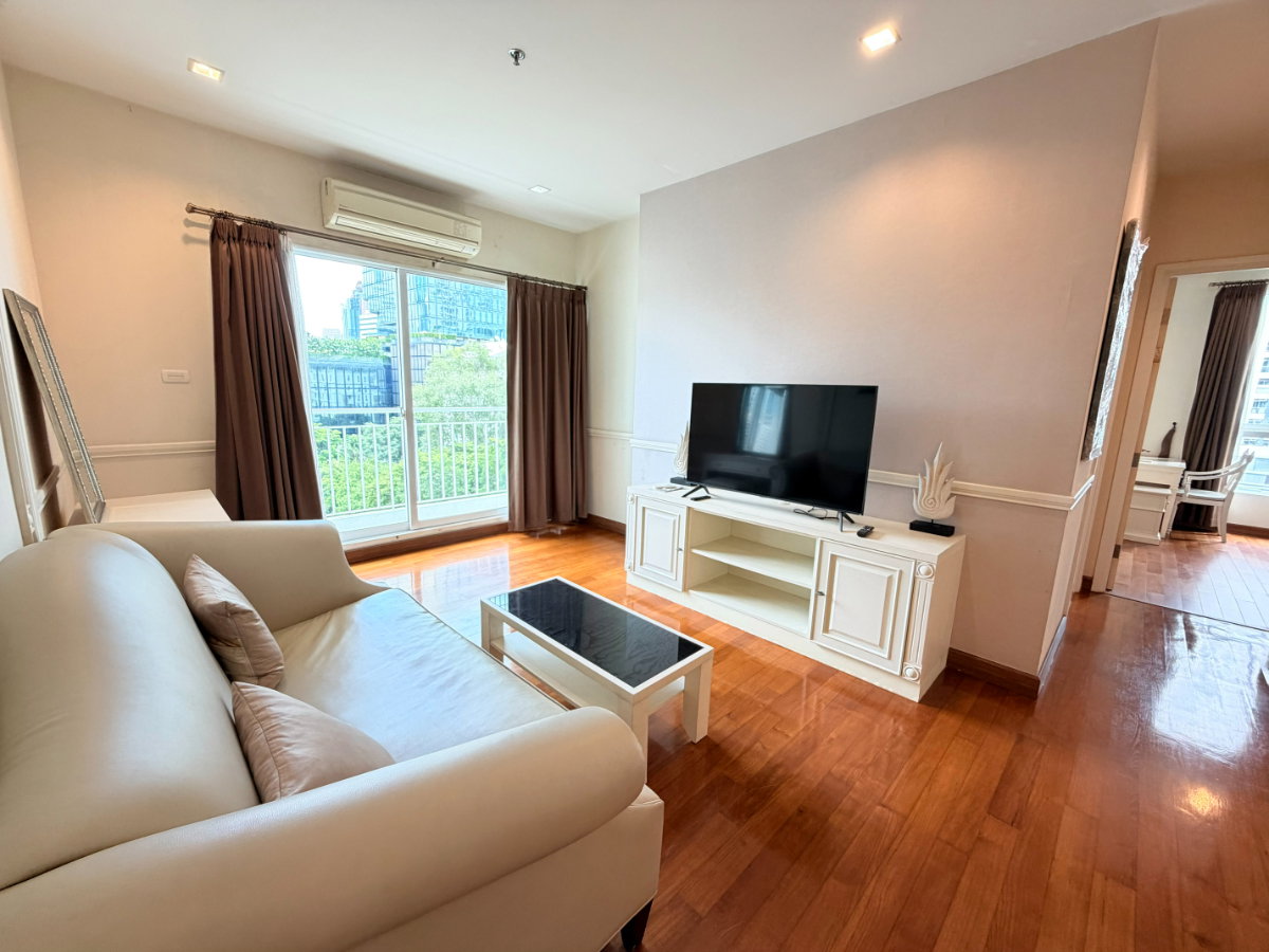 รูป 🔥🔥ให้เช่า 36K คอนโด IVY Sathorn 10  | 2 ห้องนอน 2 ห้องน้ำ 75.5 ตร.ม. | ใกล้ BTS ช่องนนทรี - รูปที่ 6/19