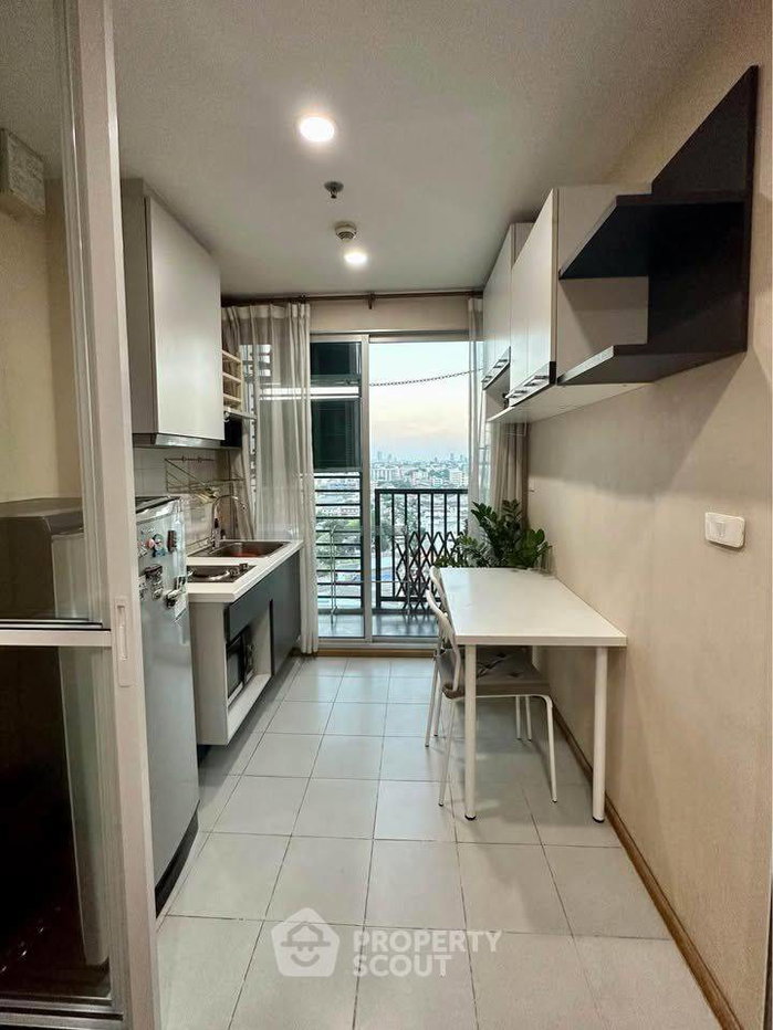 รูป คอนโด 1 ห้องนอน The Base Sukhumvit 77 ใกล้ BTS อ่อนนุช (ID 2035609) - รูปที่ 4/10