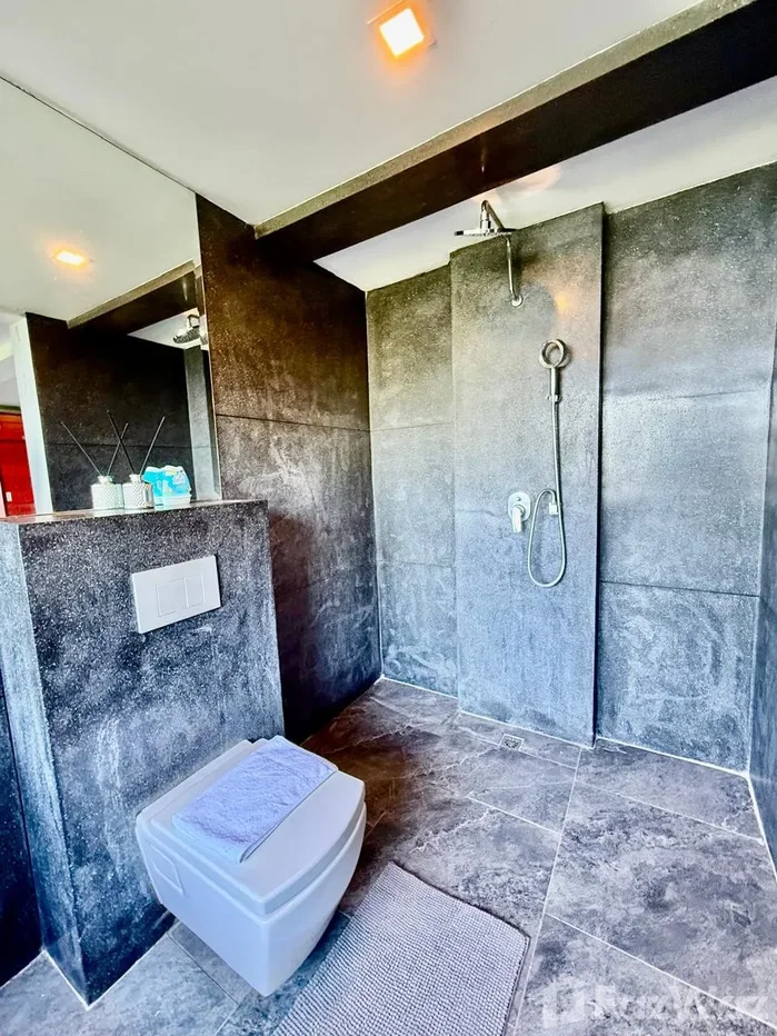 รูป วิลล่าให้เช่า 4 ห้องนอน ใน บ่อผุด, สุราษฎร์ธานี 6762647 - รูปที่ 21/33
