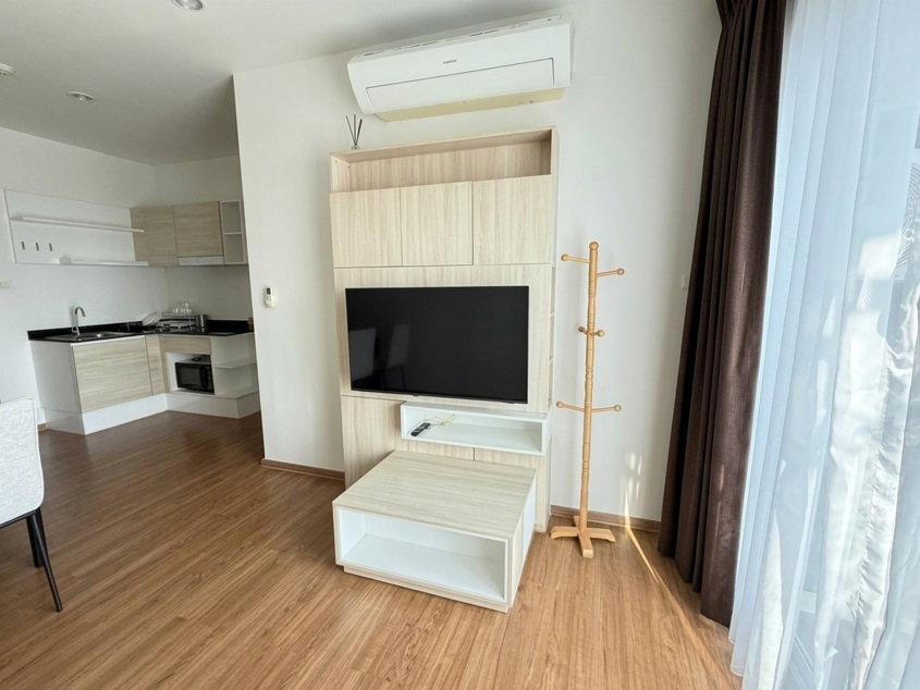 picture For Rent: Prodigy MRT Bangkhae Condo - 3/10