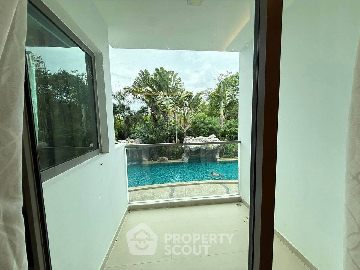 รูป ขายคอนโด 1 ห้องนอน Wyndham Jomtien Pattaya (ID 3295403) - รูปที่ 12/12