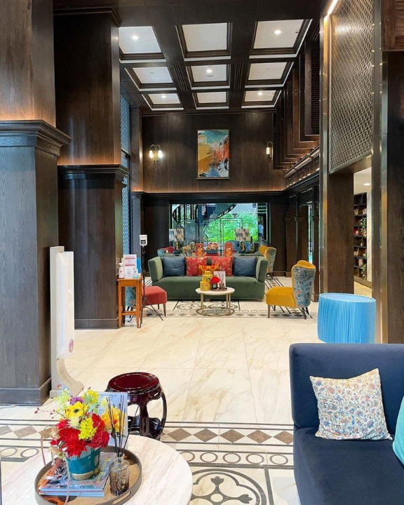 รูป The Base Central วิชิต | อาคาร B ชั้น 7 | 14,000 บาท/เดือน - รูปที่ 17/28
