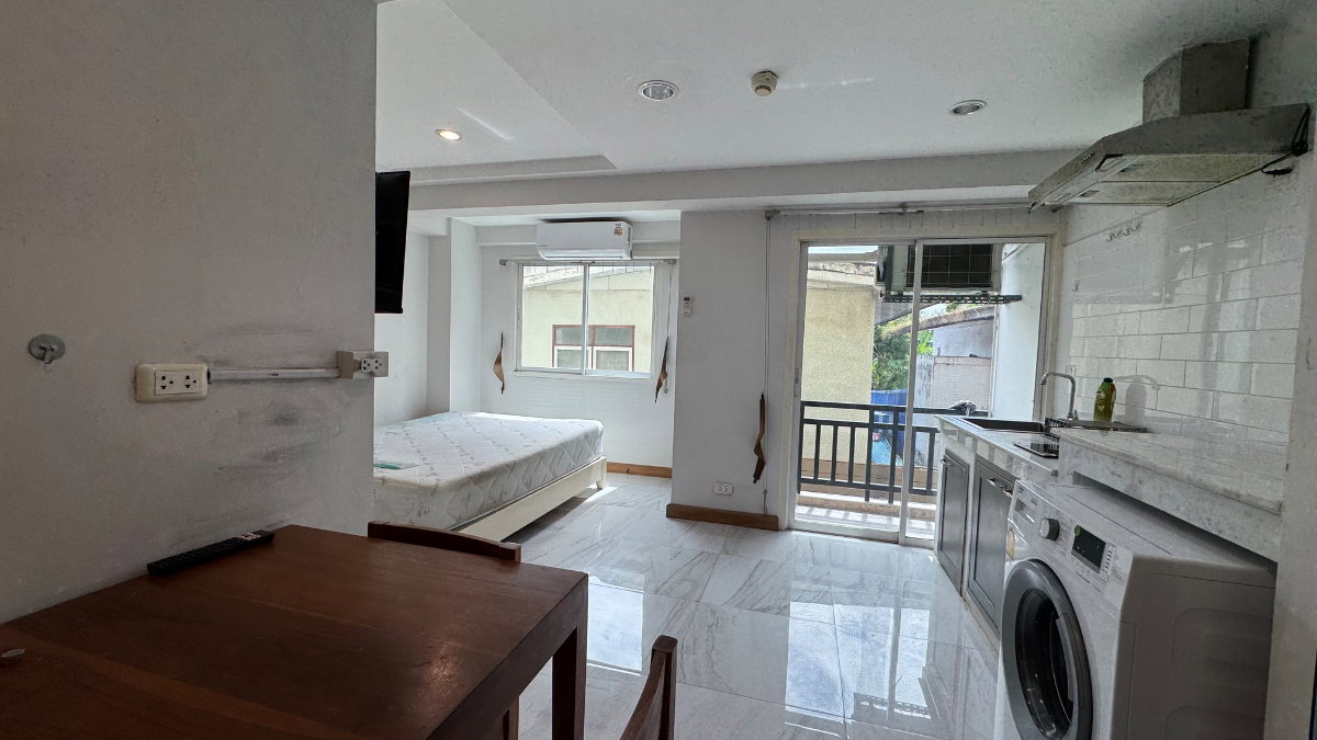 picture for rent condo Alisha Cond &Service Apartment Free wifi - 12/19