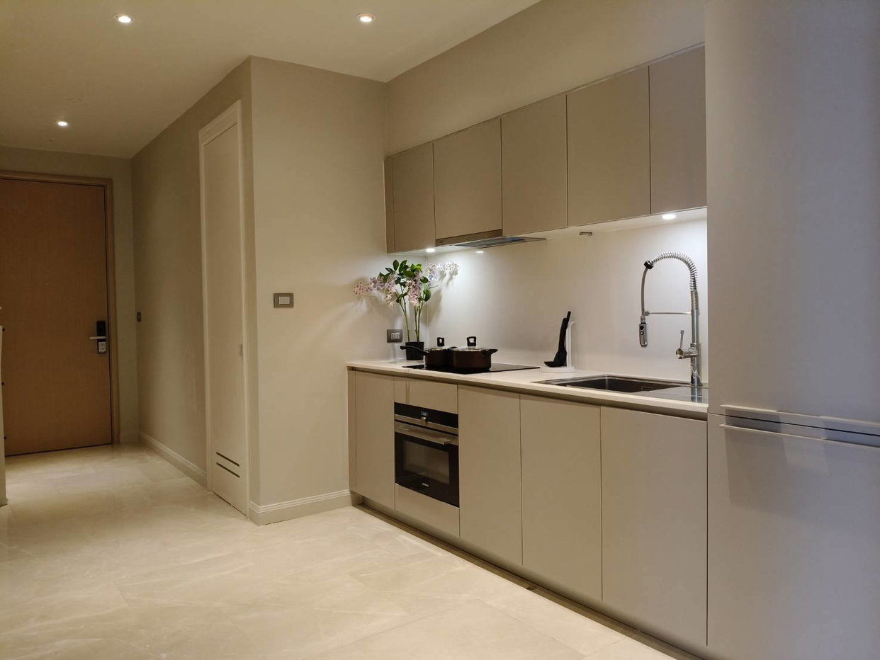 รูป แมกโนเลียส์ วอเตอร์ฟรอนท์ เรสซิเดนซ์ 2 bedrooms, for rent - รูปที่ 26/27