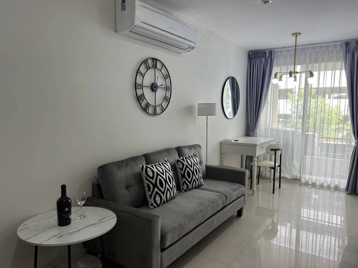 picture Wow! The clover thonglor 16.5k (36sqm) - 7/10