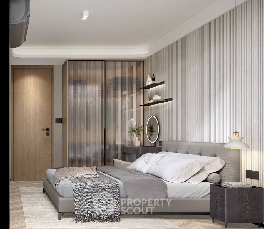 รูป คอนโด 2-ห้องนอน ที่ เลเวล พระตำหนัก ใกล้ ถนนพระตำหนัก พัทยา (ID 3123048) - รูปที่ 5/6