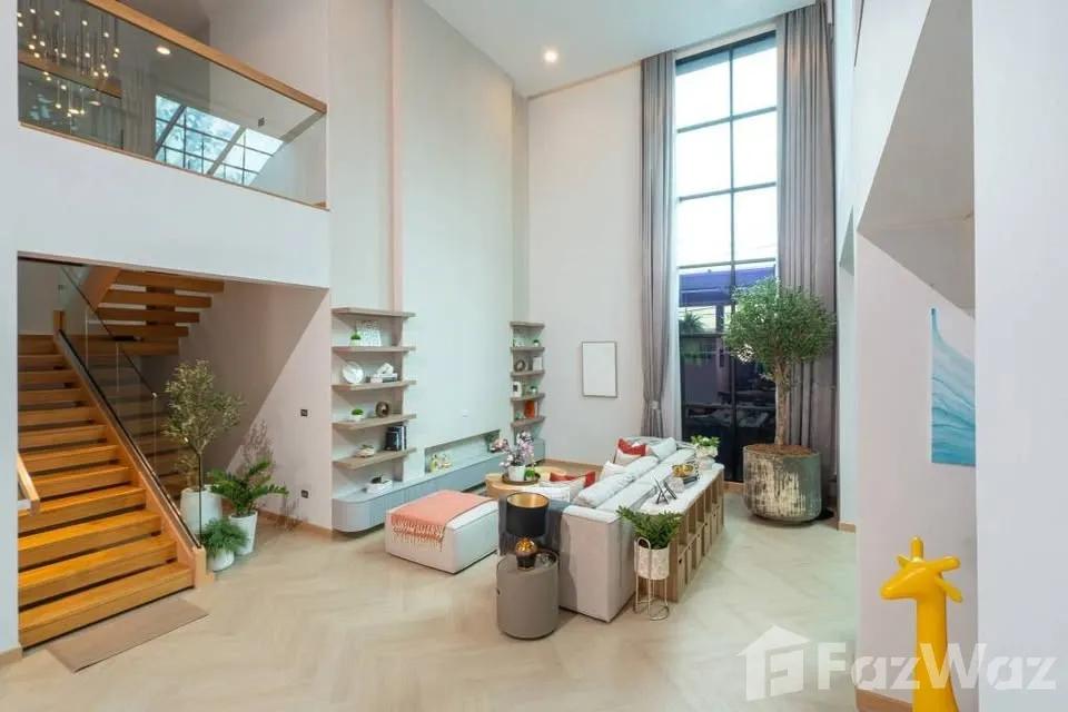 รูป ขาย บ้านเดี่ยว 4 ห้องนอน ใน คลองตันเหนือ, กรุงเทพมหานคร 6763303 - รูปที่ 11/21