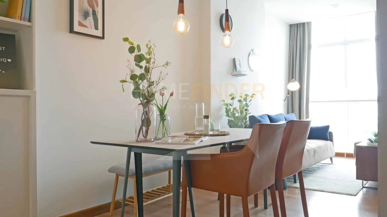 picture The Coast Bangkok 1 bedroom, for sale - 4/7