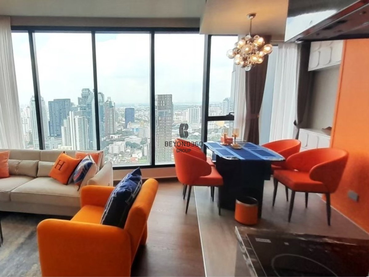 รูป ไอดีโอ คิว สุขุมวิท 36 🌟PN-00006931🌟 - รูปที่ 3/12