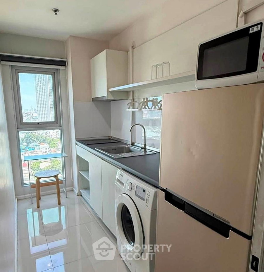 รูป คอนโด 2-ห้องนอน ที่ แอสปาย สุขุมวิท 48 ใกล้ BTS พระโขนง (ID 3297271) - รูปที่ 3/6