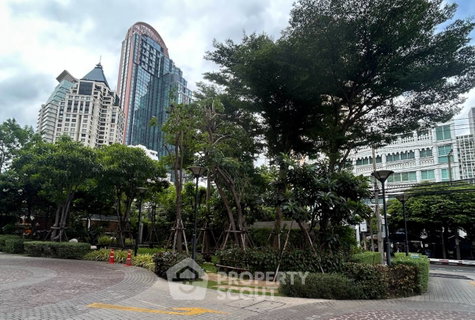 รูปภาพ คอนโด 2-ห้องนอน ที่ ศุภาลัย เอลีท สาทร - สวนพลู ใกล้ BTS ศาลาแดง (ID 3296929)