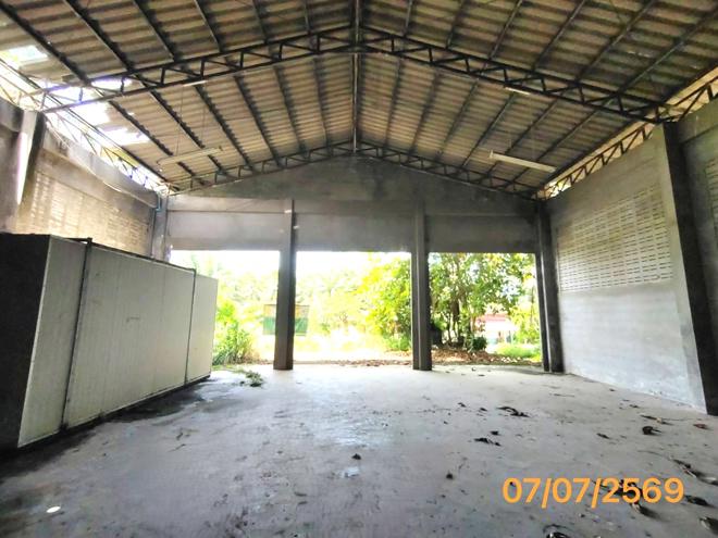 picture FACTORY 75 Sq.w. Ao Luk Krabi for 1.3M - 5/19