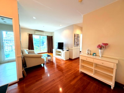 Condos for rent : 🔥🔥 For Rent 36K | IVY Sathorn 10 | 2 Bed 2 Bath 67.5 SQ.M. | Near BTS Chong Nonsi