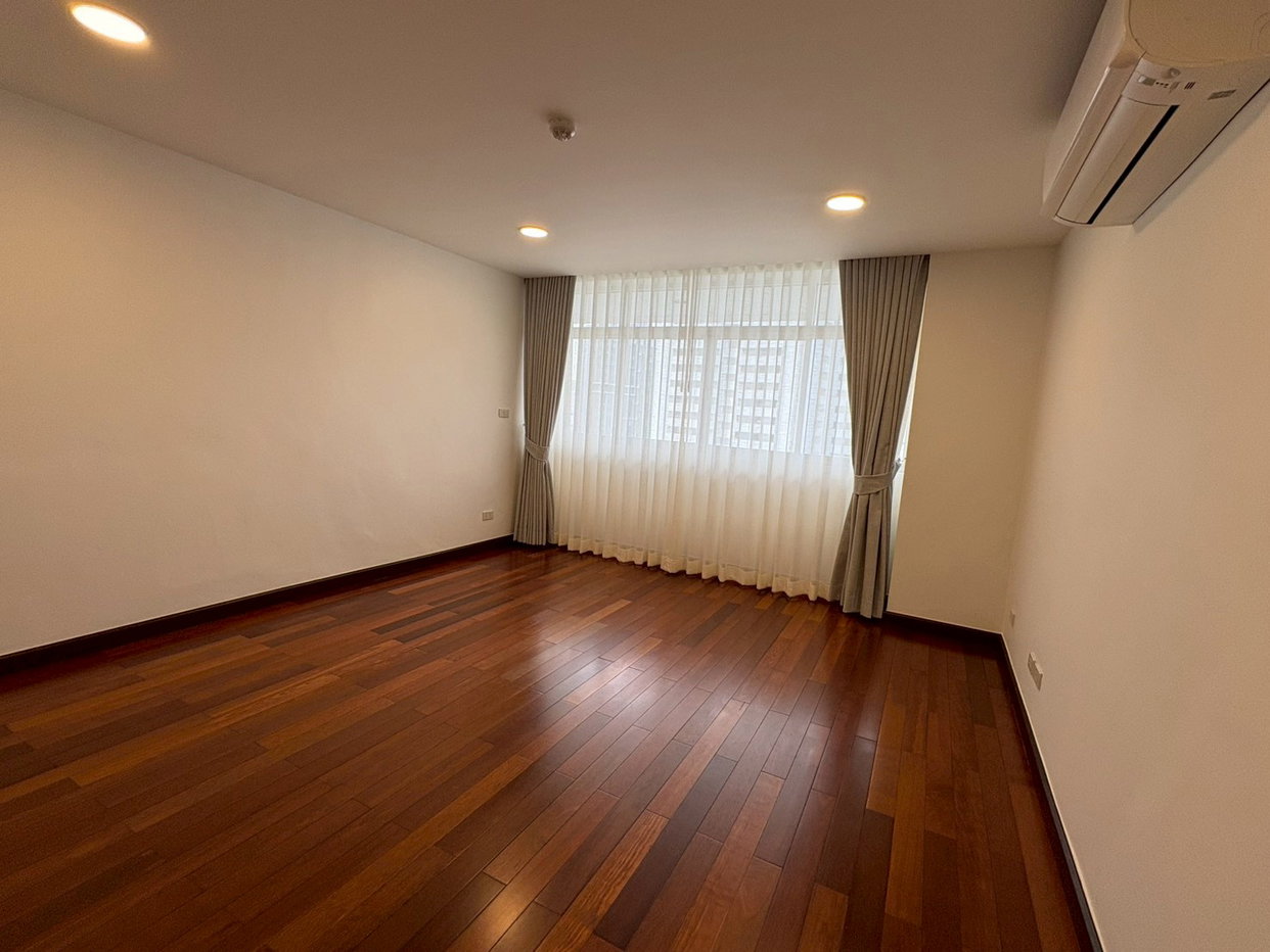 picture La Cascade Condominium, 3 bedrooms - BTS Thonglor, for rent 3 bedrooms, for rent - 4/9