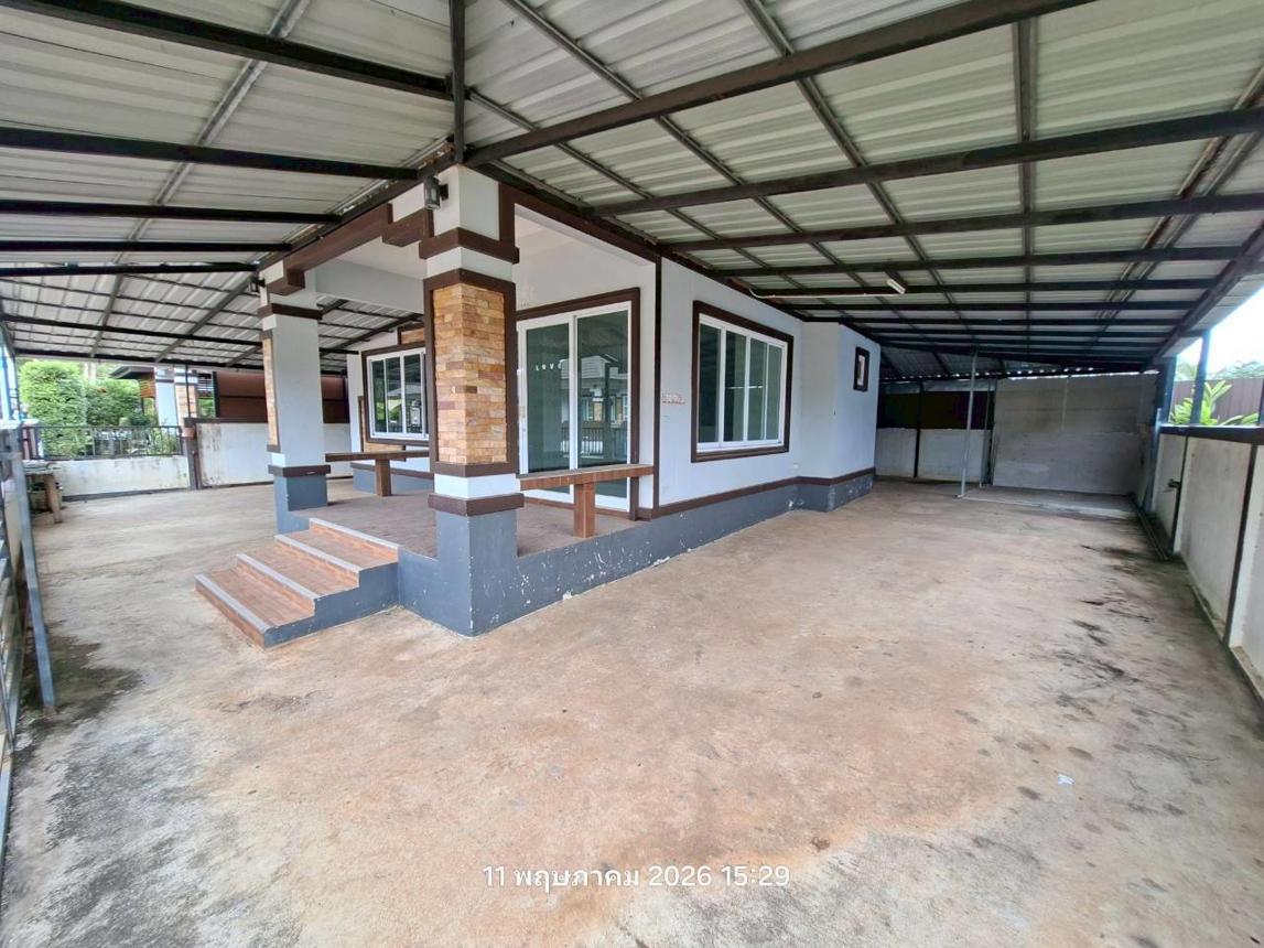 picture HOME 54.6 Sq.w. Sri Maha Pho Prachinburi for 1.8M - 16/29