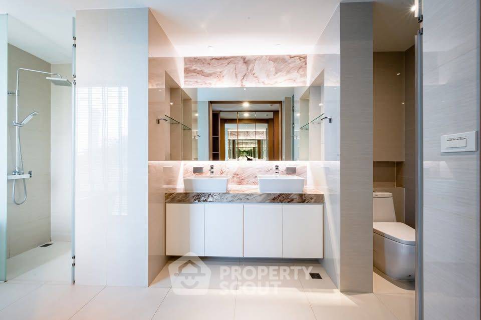 รูป คอนโดเลี้ยงสัตว์ได้ 4 ห้องนอน 287 ตร.ม. Park Court Sukhumvit 77 ใกล้ BTS อ่อนนุช (ID 3295351) - รูปที่ 13/17
