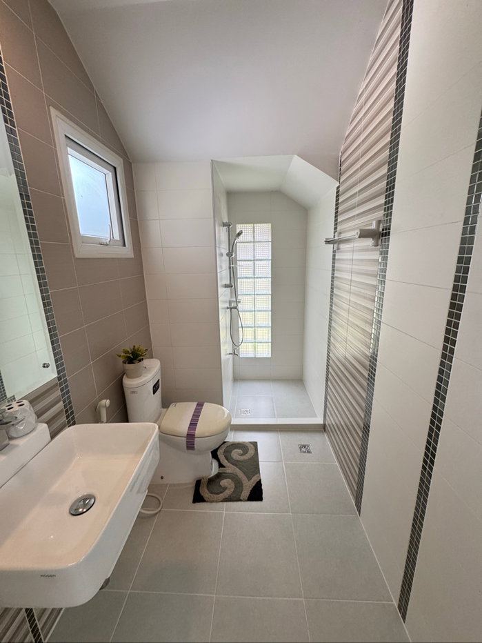 picture House for rent, Leonio Srichan Village. - 16/28