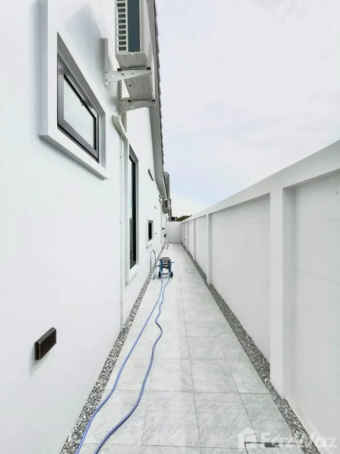 รูป ขาย บ้านเดี่ยว 3 ห้องนอน ในโครงการ พัศศวรรณโฮม 3 6760642 - รูปที่ 4/40