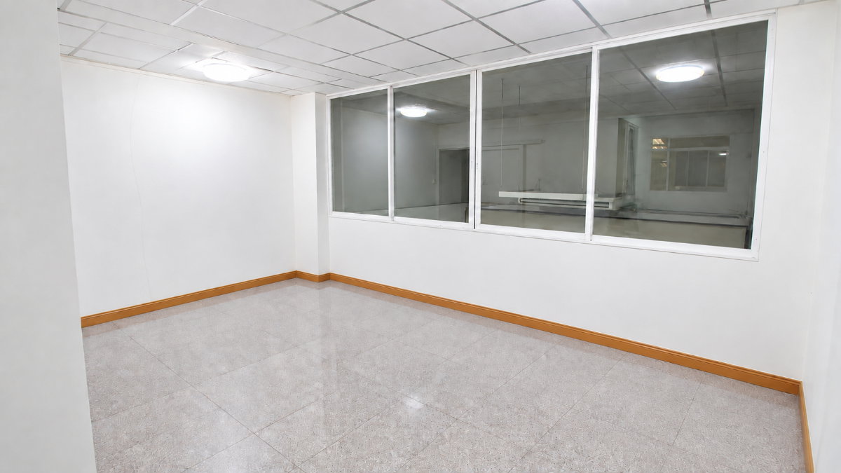 รูป ขายอาคารพาณิชย์ห้องริม 3.5 ชั้น ติดถนนสุขุมวิท ห้วยโป่ง ระยอง 57.5 ตร.วา ใกล้โรงพยาบาลเฉลิมพระเกียรติ - รูปที่ 10/20