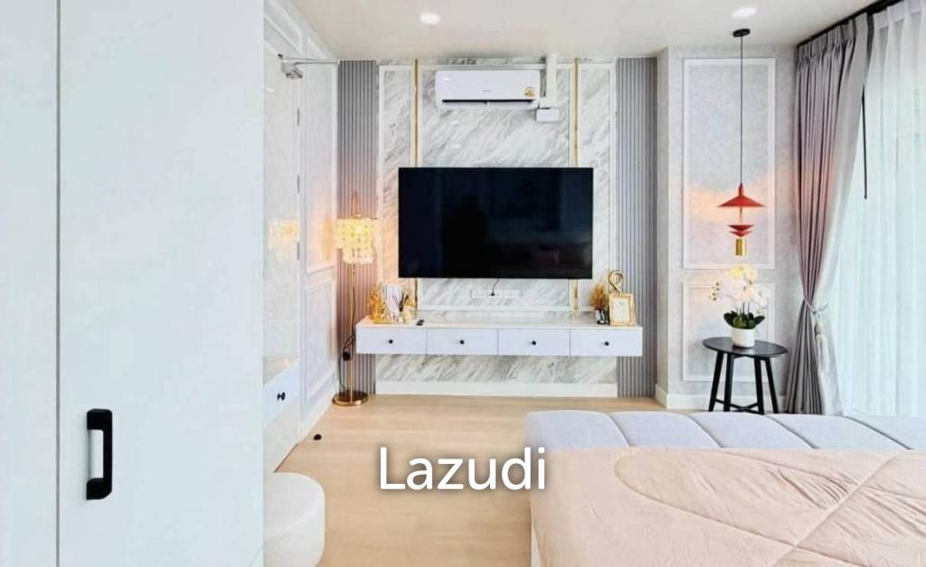 picture Modern Condo for Sale At View Talay 5 Condo - 14/15