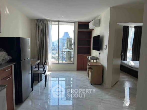 รูป คอนโด 2-ห้องนอน ที่ บ้าน ปทุมวัน คอนโดมิเนียม ใกล้ BTS ราชเทวี (ID 3297280) - รูปที่ 4/11