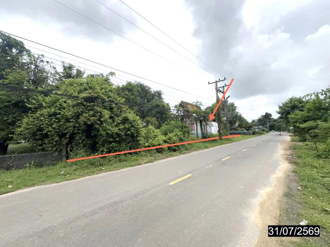 picture HOME 647 Sq.w. Warin Chamrap Ubon Ratchathani for 1.5M - 17/37