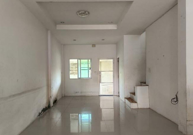 picture TOWN HOUSE 16 Sq.w. Muang Phitsanulok Phitsanulok for 1.8M - 4/6