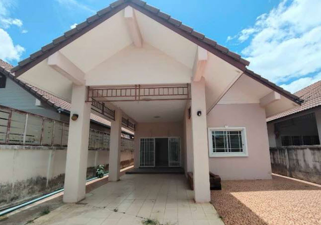 picture HOME 60 Sq.w. Muang Phitsanulok Phitsanulok for 2.4M - 2/6