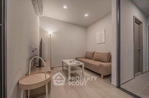 23rd-Floor 1-BR At ASPIRE Onnut Station, 300m To BTS On Nut (ID 3297234)