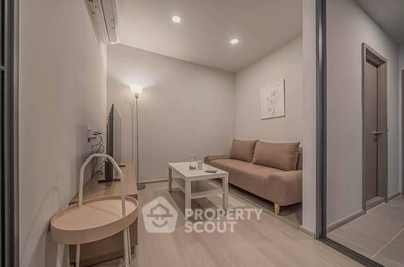 picture 23rd-Floor 1-BR At ASPIRE Onnut Station, 300m To BTS On Nut (ID 3297234) - 1/14