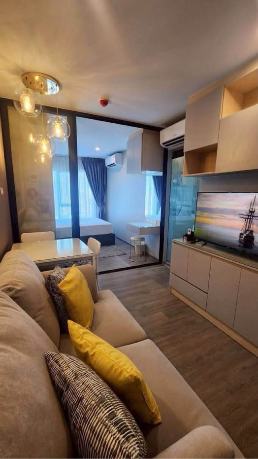 รูป ให้เช่า Regent Home Wutthakat (รีเจ้นท์ โฮม วุฒากาศ) ☎️ติดต่อ คุณหย๊ะ 📞 093-4419156 ID Line : @928zbfqq  - รูปที่ 4/9