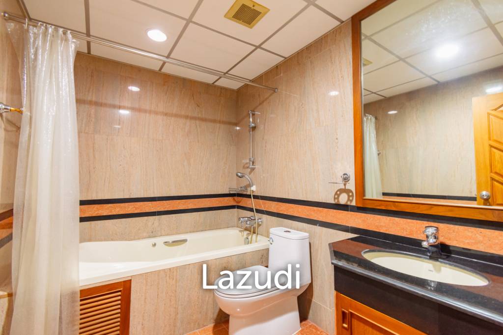 picture CONDOTEL CLIFF AND BEACH CHA-AM : 2 BED BEACHFRONT CONDO AT CHA-AM - 17/35