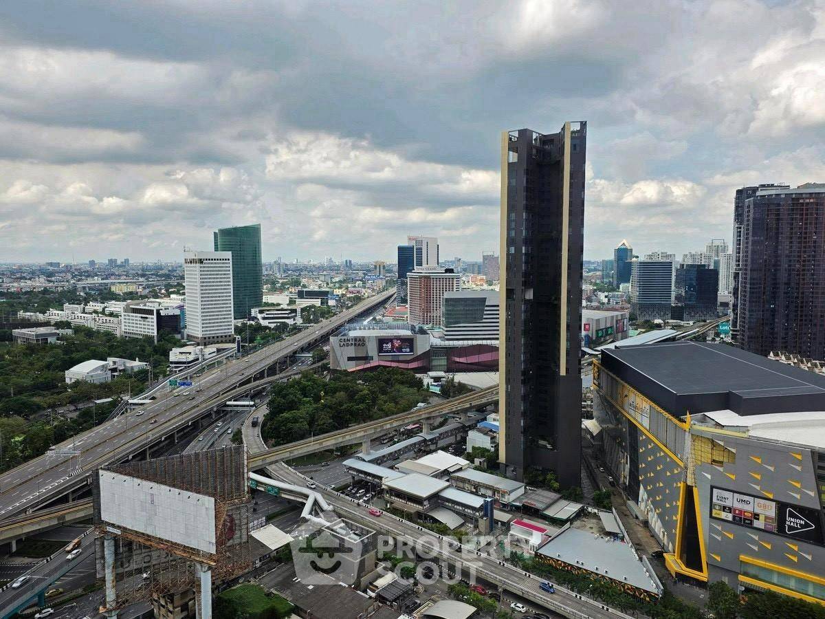รูป คอนโด 2 ห้องนอน The Saint Residences ใกล้ MRT Phahon Yothin 100 เมตร (ID 2400934) - รูปที่ 8/8