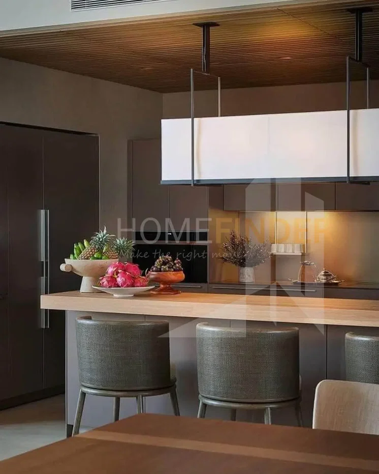 picture Windshell Narasthiwas 2 bedrooms, for sale - 8/9