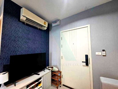 Condos for rent : 🔺 For Rent Condo ASPIRE SATHORN - RATCHAPRUEK Building 1, Floor 5,1 bed room, Room size 36 sqm