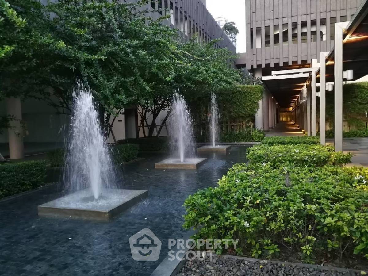 รูป คอนโด 3-ห้องนอน ที่ เดอะ ริเวอร์ คอนโดมิเนียม ใกล้ BTS สะพานตากสิน (ID 607550) - รูปที่ 17/20