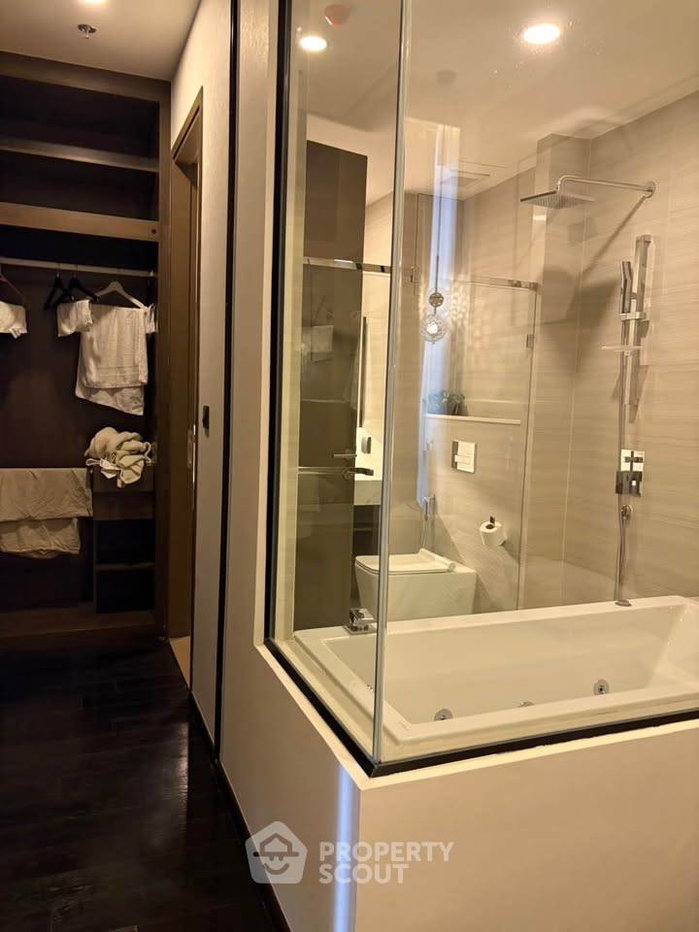 picture 2-BR Condo at Park Origin Thonglor near BTS Thong Lor (ID 3298365) - 13/27