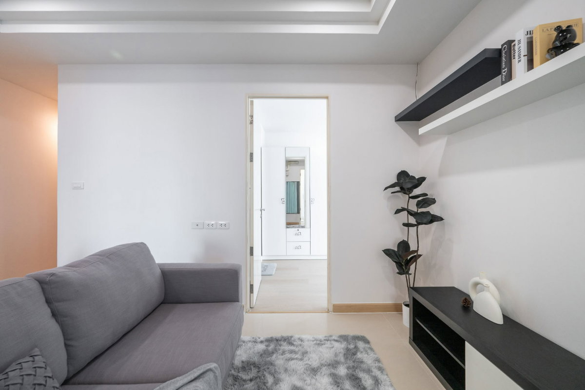 picture Condo for sale: Happy Ladprao 101 - 60/78