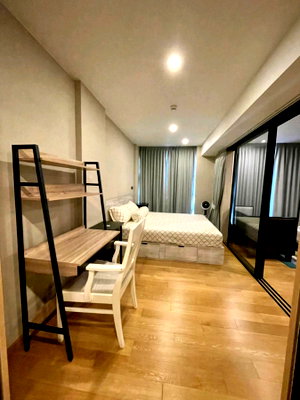 Condos for rent : Na Vara Residence | Beautifully decorated rooms, great price, prime location in Lang Suan #AS-7782